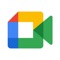 Icon for Google Meet