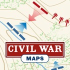 Top 36 Education Apps Like Civil War Battle Maps - Best Alternatives