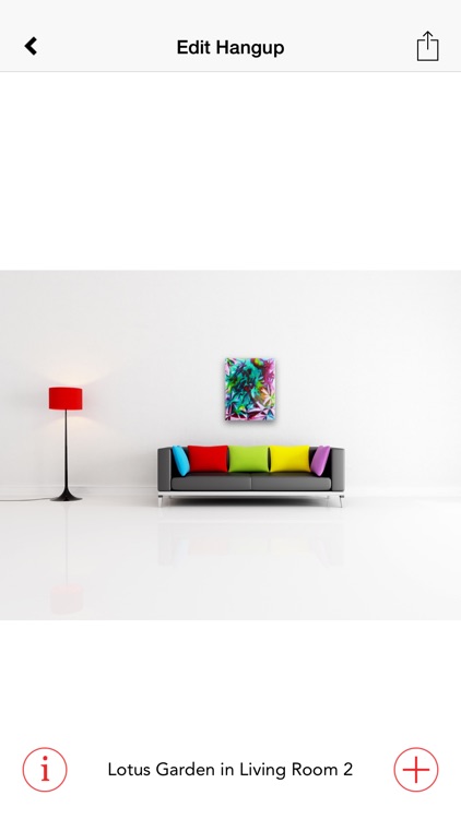 ARTSEE - Artwork Wall Previews screenshot-3