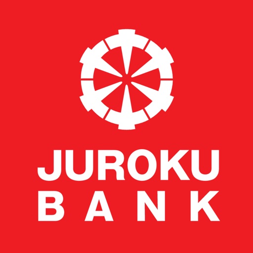 十六銀行 Iphone Ipadアプリ アプすけ