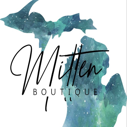 Mitten Boutique icon