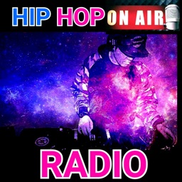 New Hip Hop Radio