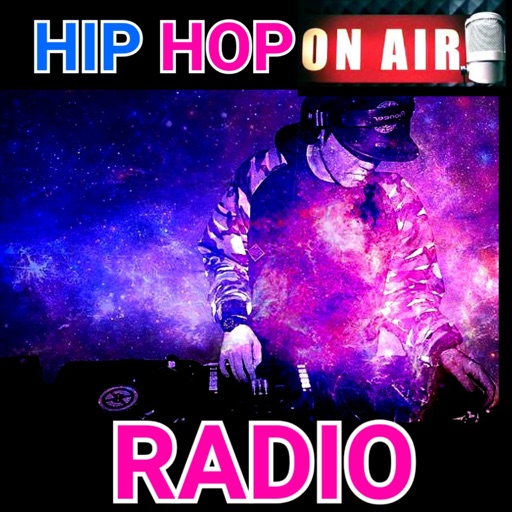 New Hip Hop Radio icon
