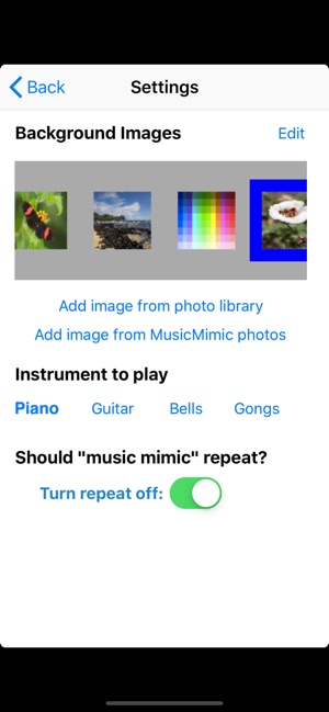 MusicMimic(圖3)-速報App