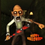 House Escape Mod Scary Games