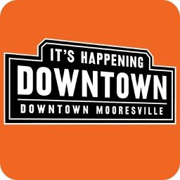 Downtown Mooresville