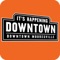 Become a true Downtownie with the Downtown Mooresville app