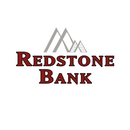Redstone Bank iOS App