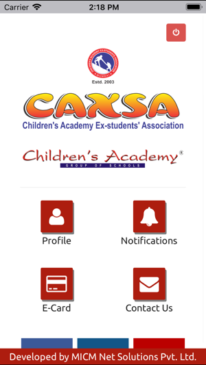 CAXSA(圖2)-速報App