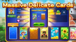 Game screenshot Harvest Solitaire apk