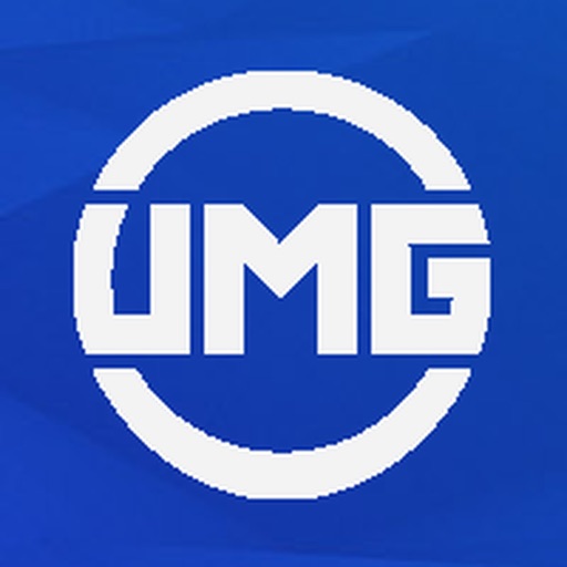 UMG Recruiter icon