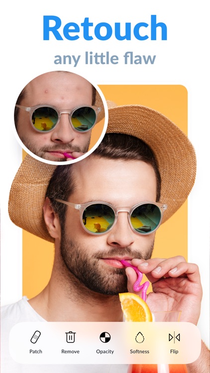 Facelab - Face Editor & Beauty
