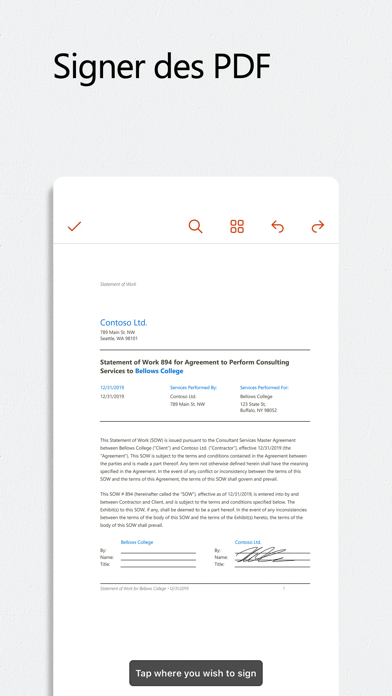 Microsoft Office Microsoft Office