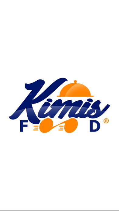 How to cancel & delete Kimis Food from iphone & ipad 1