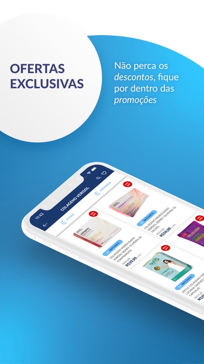 Ultrafarma: Tá no seu coração!