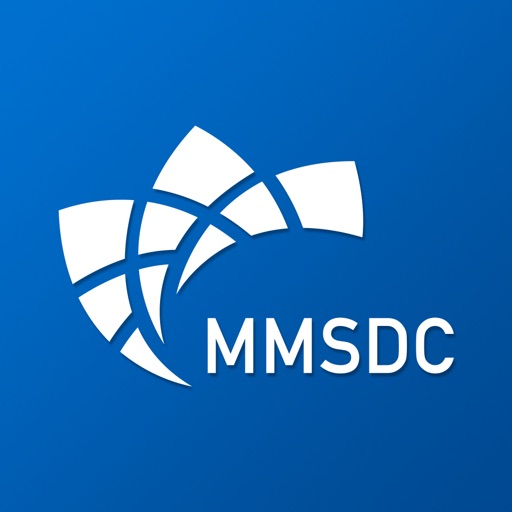 MMSDC Events App