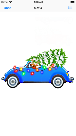 Christmas Cars(圖5)-速報App