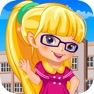 Get Dressup game my school uniform for iOS, iPhone, iPad Aso Report