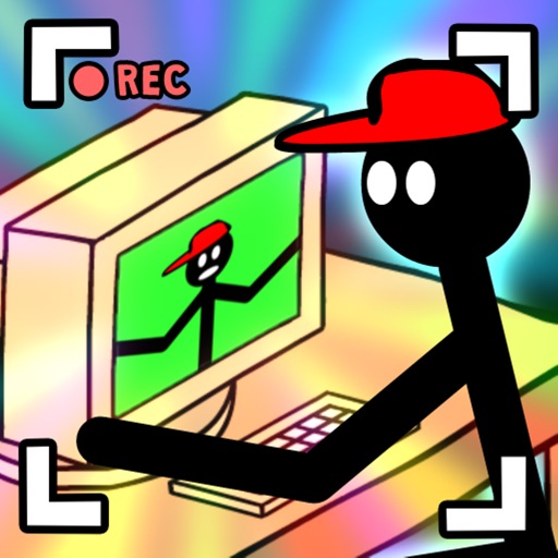 Stickman Tuber Tycoon