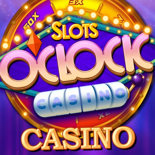 Slots O'Clock - Casino Slots