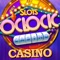 Slots O'Clock Casino enables you and your friends to feel the thrill of that Vegas vibe on your iPhone or iPad