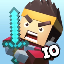 Chop.io！New Battle io Games