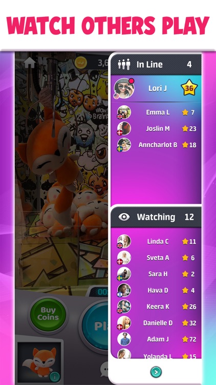 Clawee screenshot-6