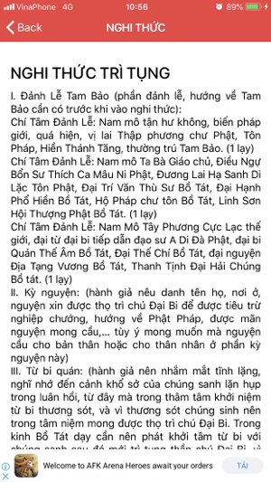 Chú đại bi - chu dai bi(圖5)-速報App