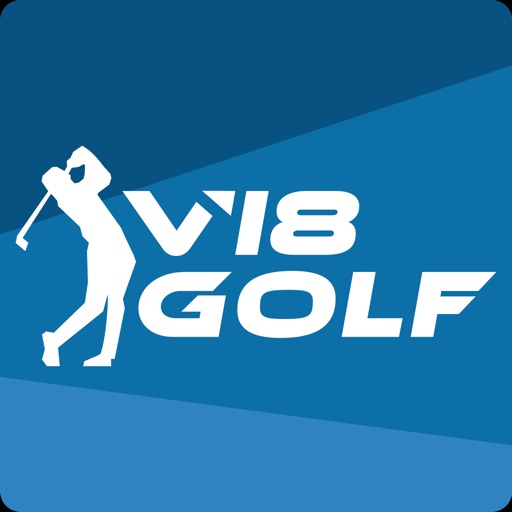 V18 Golf Member icon