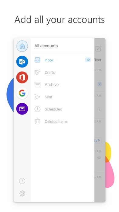 download Microsoft Outlook apps 4