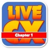 Live CX Game - Chapter 1