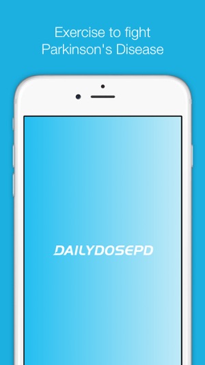 Daily Dose PD(圖1)-速報App