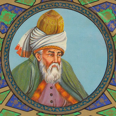 Rumi Balkhi