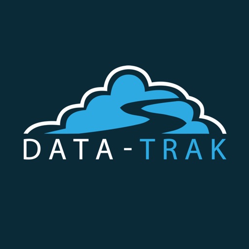 Data-Trak iOS App