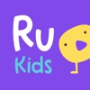 Rutube Kids - iPhoneアプリ