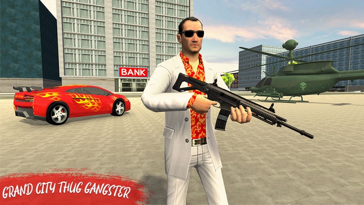 Mafia War Clash Gangster Games