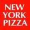 Служба доставки New York Pizza – это круглосуточная доставка пиццы в любую точку города