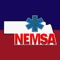 Our app is built to provide EMS professionals with the information necessary to stay up-to-date with our organization