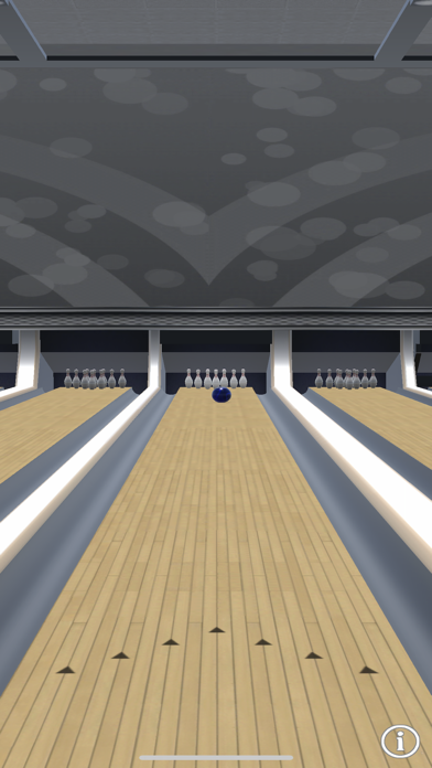 Extreme Bowling Challenge screenshot 7