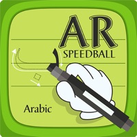 AR Speedball Arabic RH apk