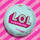 Top 40 Games Apps Like L.O.L. Surprise Ball Pop - Best Alternatives