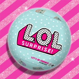 L.O.L. Surprise Ball Pop