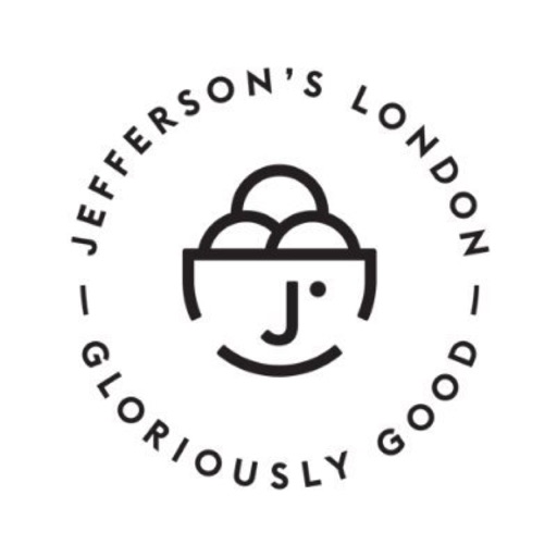 Jefferson's Balham icon