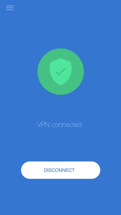 Simple VPN – Secure V... screenshot1