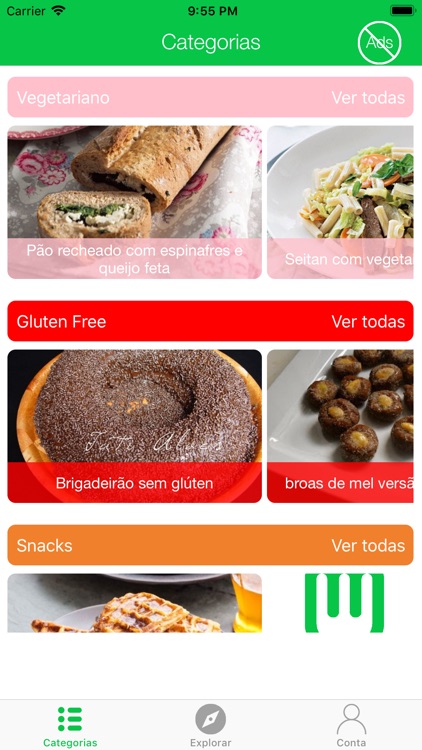 Fit and Healthy Recipes