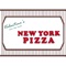 Valentino’s New York Pizza - Install and start order fast & easy