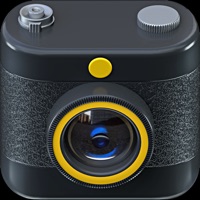 Hipstamatic® Analog Camera на пк
