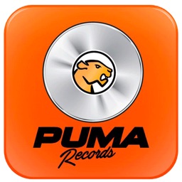 Puma Records - App oficial