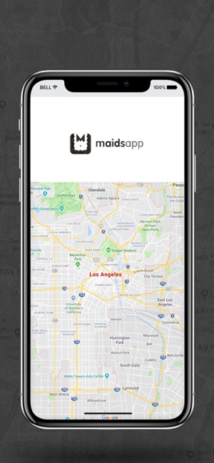 MaidsApp(圖9)-速報App