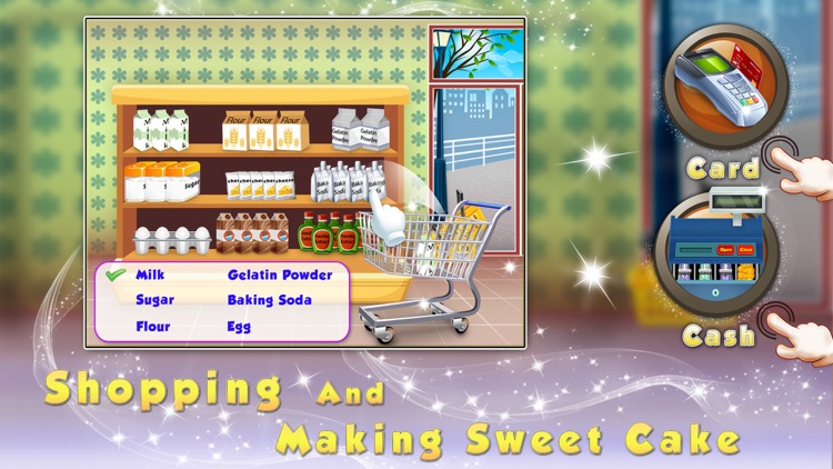 City Bakery Store